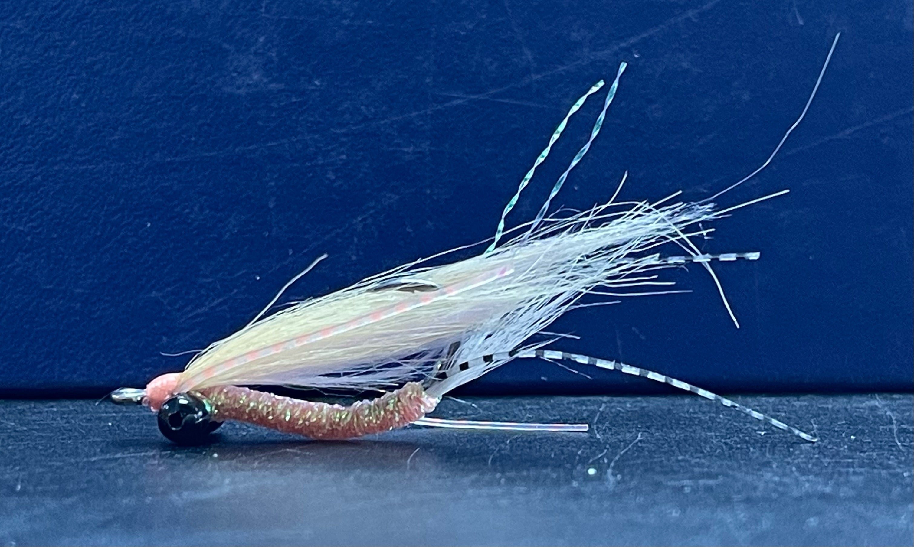 Sporting Life Saltwater Flies - Sportinglife Turangi